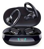 Auriculares Inalámbricos ANKRIYUL 5.3 – Sonido Pro para tu Entrenamiento