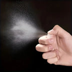 Envase Frasco Con Spray | 2ml | X20 Unidades |y 6 Accesorios