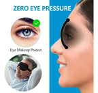 Antifaz 3d Blackout Sleep Mask Para Dormir Profundo