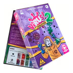 Virus! 2 Los Virus Han Evolucionado! Expansion Pack (Requiere Virus 1)