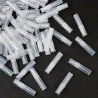 Envase Frasco Con Spray | 2ml | X20 Unidades |y 6 Accesorios