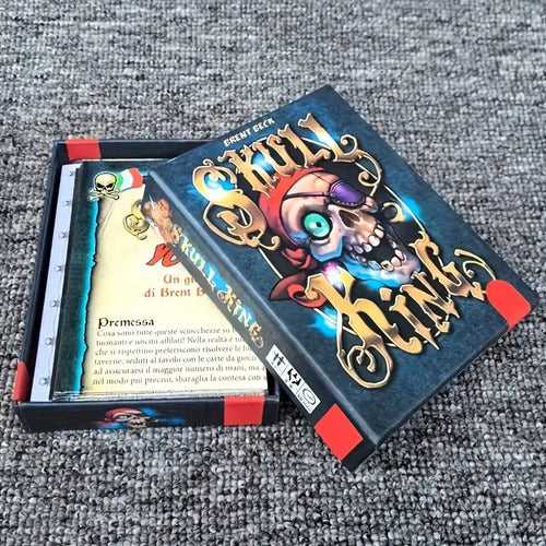 El Juego De Estrategia Pirate Adventure Mejora La Inteligenc