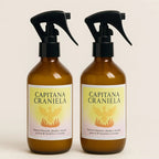 Fragancias Textiles Premium - Aromas Exclusivos Perfume