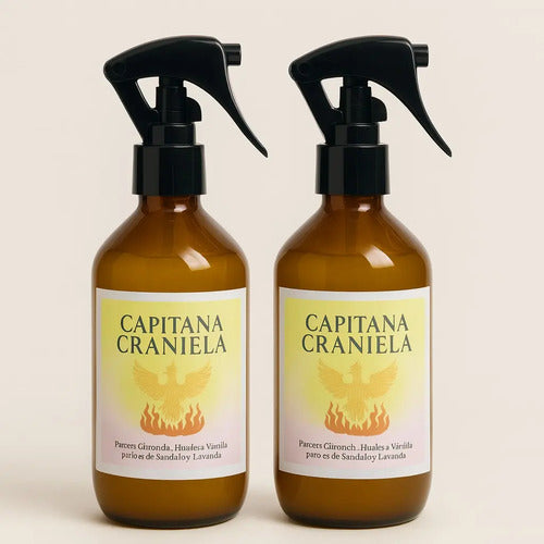 Fragancias Textiles Premium - Aromas Exclusivos Perfume