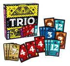 Noche De Cartas Trio + Polilla Tramposa + Taco Cat Goat