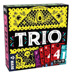 Combo Bundle Juego De Mesa Trio + Bebe Y Diviertete