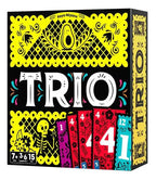 Noche De Cartas Trio + Polilla Tramposa + Taco Cat Goat