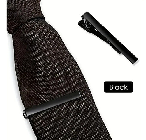 Traba Corbata Clip Corbata Sujetador