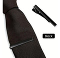 Traba Corbata Clip Corbata Sujetador