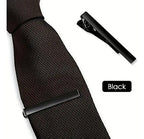 Traba Corbata Clip Corbata Sujetador