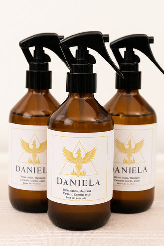 Fragancias Textiles Premium - Aromas Exclusivos Perfume